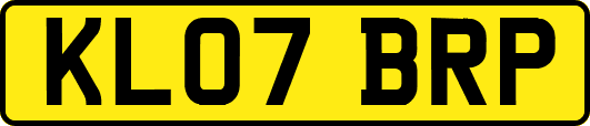 KL07BRP