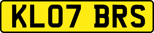KL07BRS