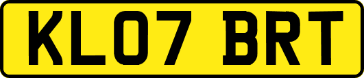 KL07BRT