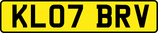 KL07BRV