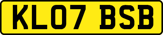 KL07BSB