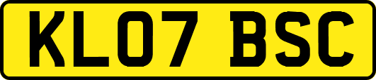 KL07BSC