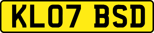 KL07BSD