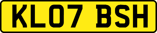 KL07BSH