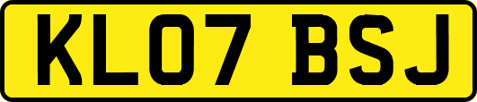 KL07BSJ