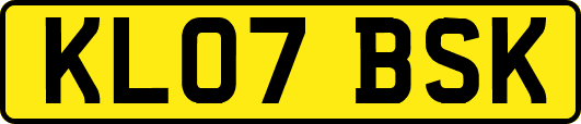 KL07BSK
