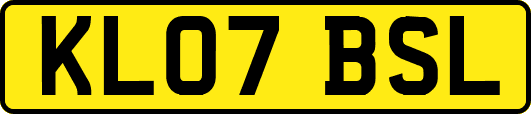 KL07BSL