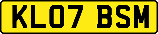 KL07BSM