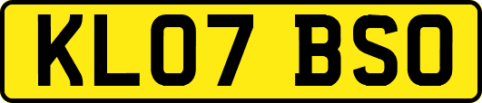 KL07BSO