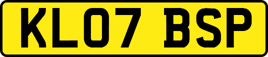 KL07BSP