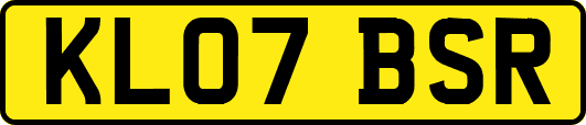 KL07BSR