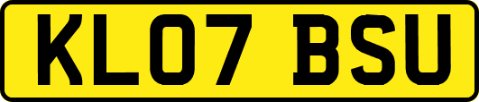 KL07BSU