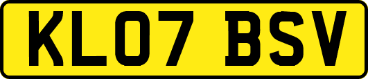 KL07BSV