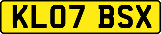 KL07BSX