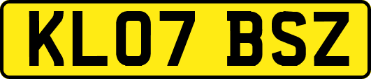 KL07BSZ