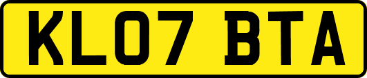 KL07BTA