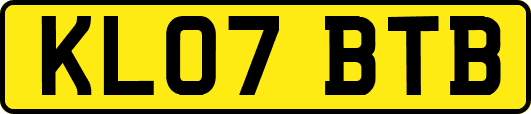 KL07BTB
