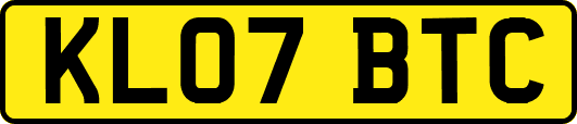 KL07BTC