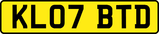 KL07BTD