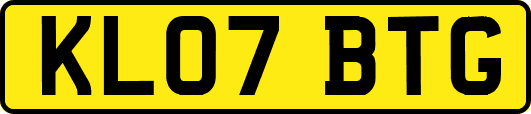 KL07BTG