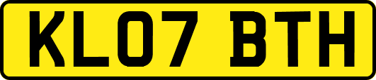 KL07BTH