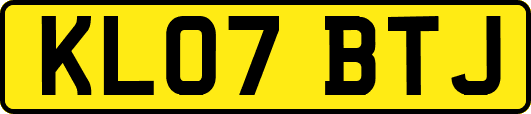 KL07BTJ