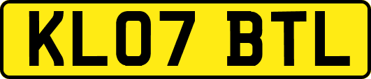 KL07BTL