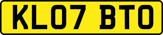KL07BTO