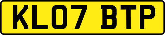 KL07BTP