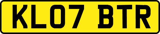 KL07BTR