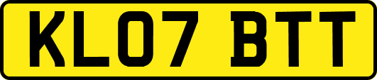 KL07BTT