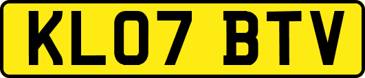 KL07BTV