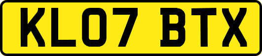 KL07BTX