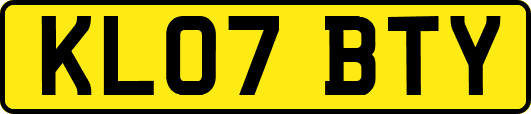 KL07BTY