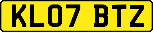 KL07BTZ