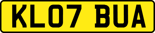 KL07BUA
