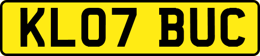 KL07BUC