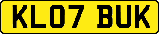 KL07BUK