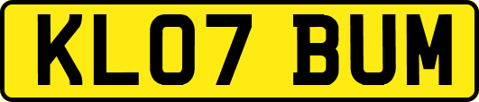 KL07BUM