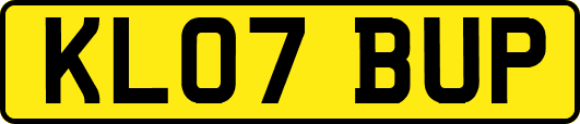 KL07BUP