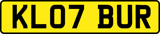 KL07BUR