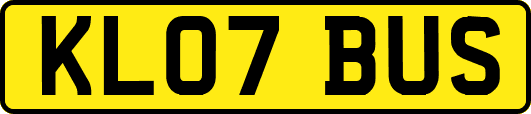 KL07BUS
