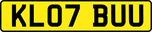 KL07BUU
