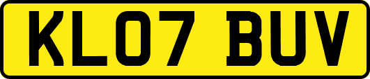 KL07BUV