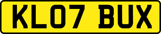 KL07BUX