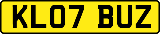 KL07BUZ