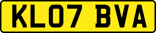 KL07BVA