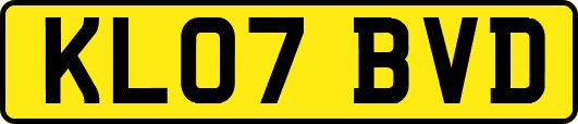 KL07BVD