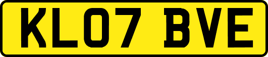 KL07BVE