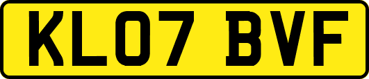 KL07BVF